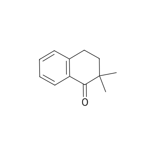 2,2-Dimethyl-3,4-dihydronaphthalen-1(2H)-one