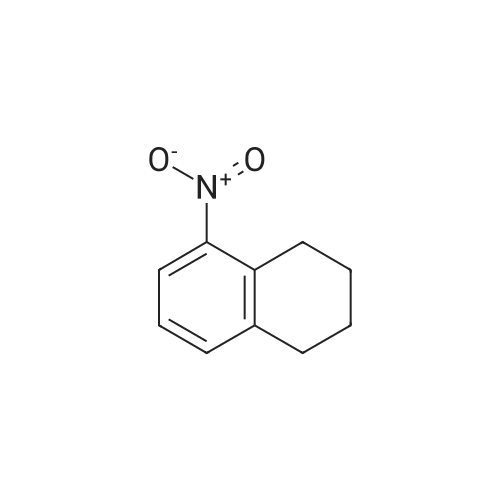 5-Nitro-1,2,3,4-tetrahydronaphthalene