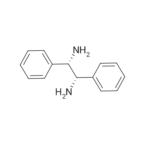 (1S,2S)-(-)-1,2-Diphenylethylenediamine