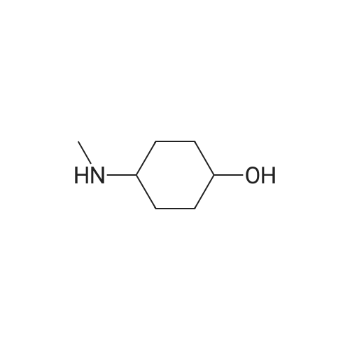 4-(Methylamino)cyclohexanol