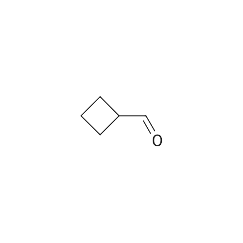 Cyclobutanecarbaldehyde