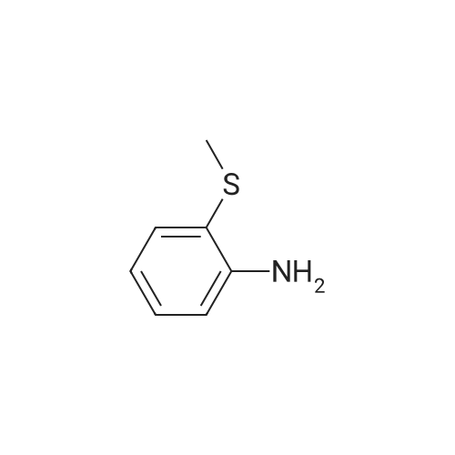 2-(Methylthio)aniline
