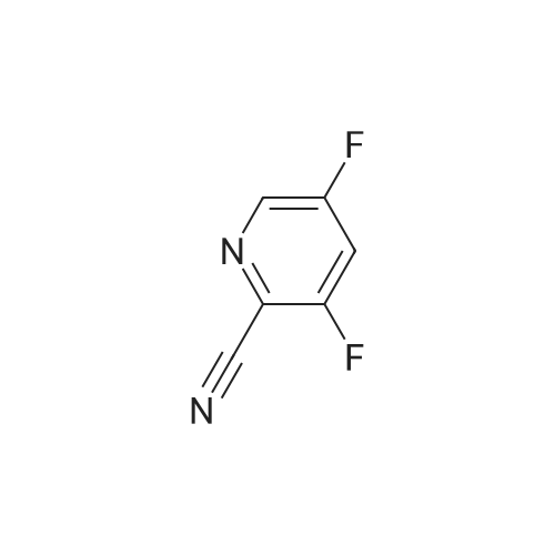 3,5-Difluoropicolinonitrile