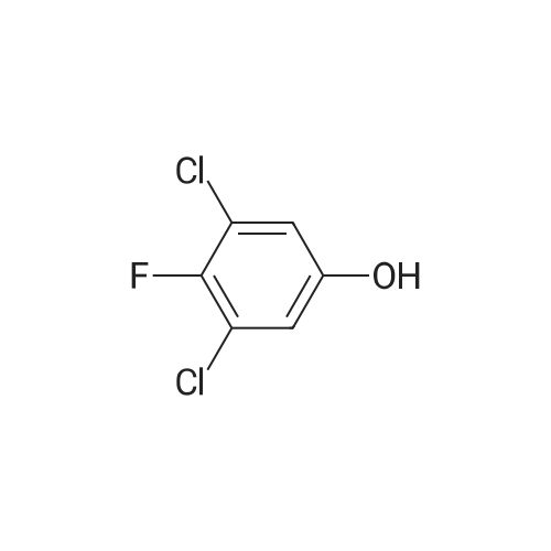 3,5-Dichloro-4-fluorophenol