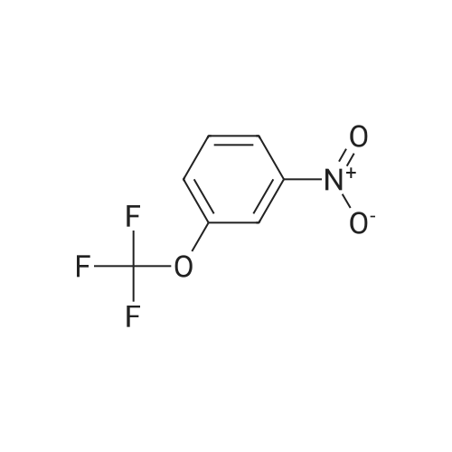 1-Nitro-3-(trifluoromethoxy)benzene