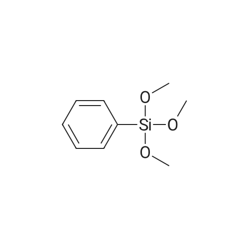 Trimethoxy(phenyl)silane
