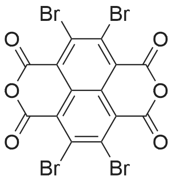 299962-88-2 4,5,9,10-Tetrabromoisochromeno[6,5,4-def]isochromene-1,3,6,8-tetraone