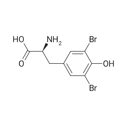 H-Tyr(3,5-DiBr)-OH