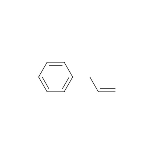 Allylbenzene