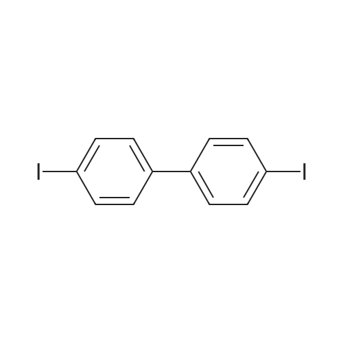 4,4'-Diiodo-1,1'-biphenyl