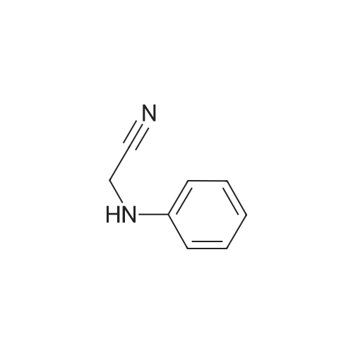 2-(Phenylamino)acetonitrile