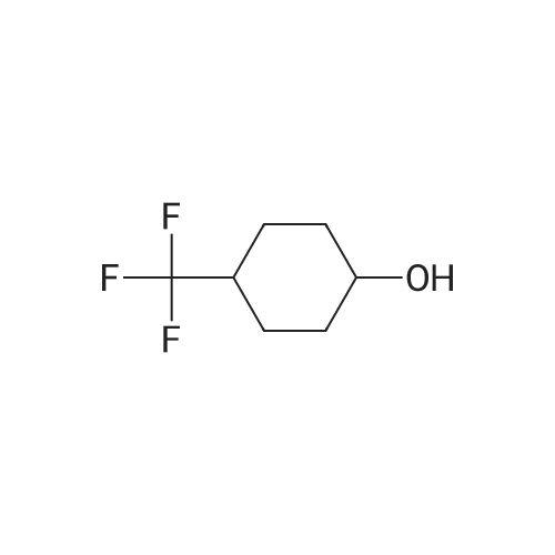 4-(Trifluoromethyl)cyclohexanol