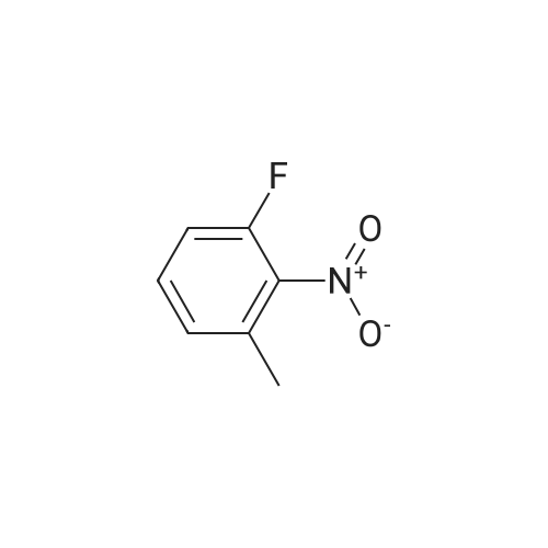 3-Fluoro-2-nitrotoluene