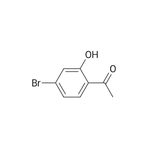 1-(4-Bromo-2-hydroxyphenyl)ethanone