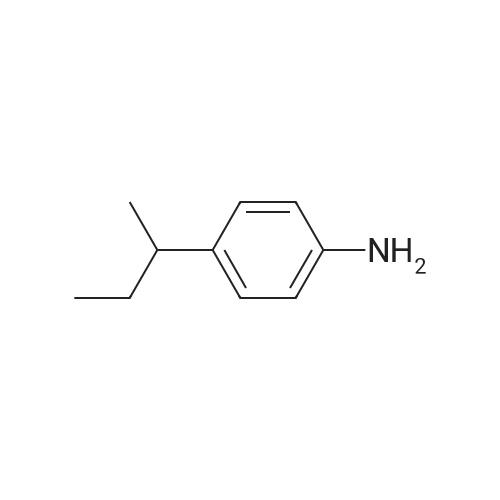 4-(sec-Butyl)aniline
