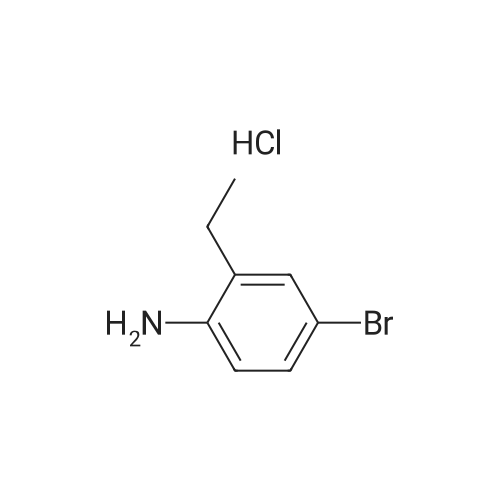 4-Bromo-2-ethylaniline hydrochloride