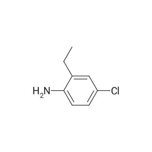 (4-Chloro-2-ethylphenyl)amine
