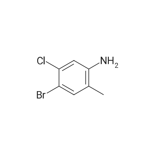 4-Bromo-5-chloro-2-methylaniline