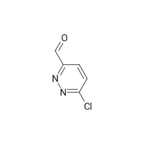 303085-53-2 6-Chloropyridazine-3-carbaldehyde