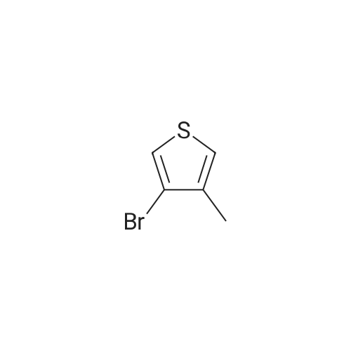 3-Bromo-4-methylthiophene