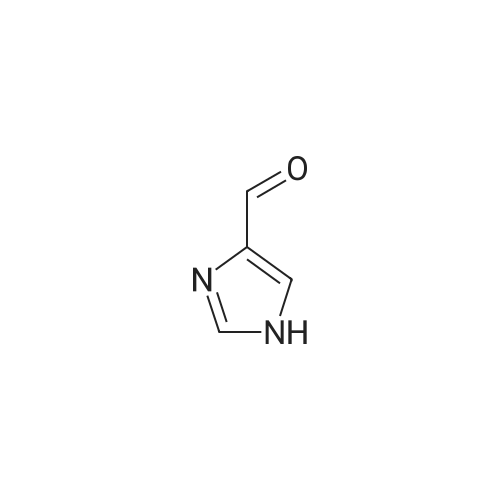 Imidazole-4-carbaldehyde