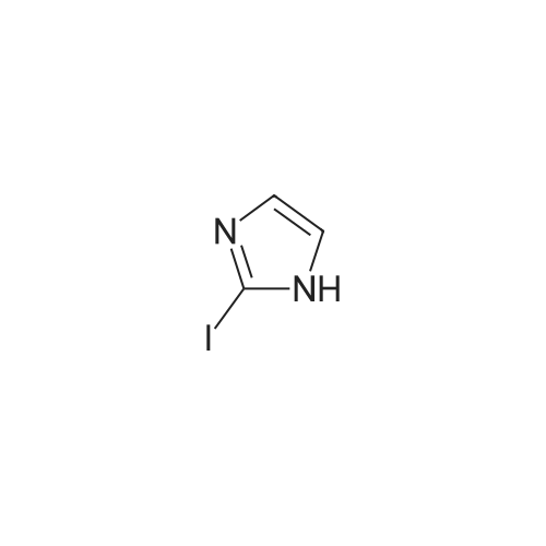 2-Iodo-1H-imidazole