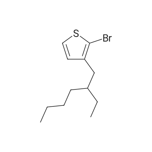 2-Bromo-3-(2-ethylhexyl)thiophene