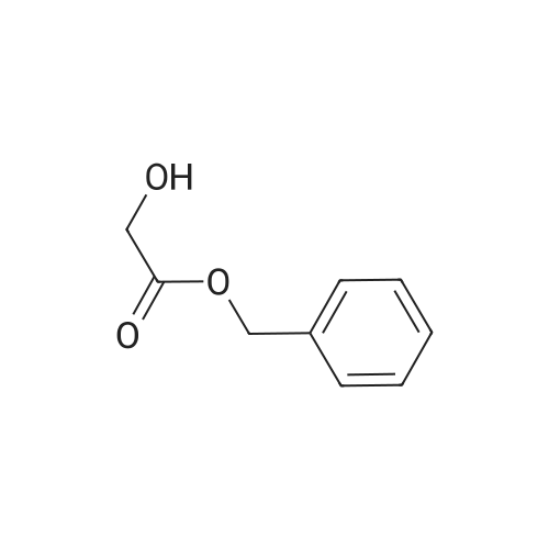 Benzyl 2-hydroxyacetate
