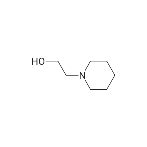 1-(2-Hydroxyethyl)piperidine