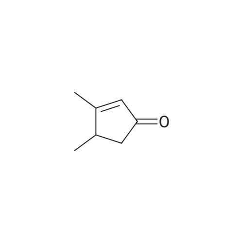 3,4-Dimethylcyclopent-2-enone