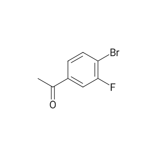 304445-49-6|4'-Bromo-3'-fluoroacetophenone