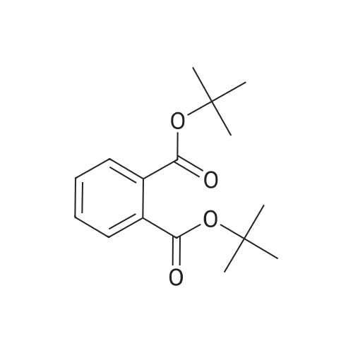 Di-tert-butyl phthalate