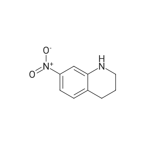 7-Nitro-1,2,3,4-tetrahydroquinoline
