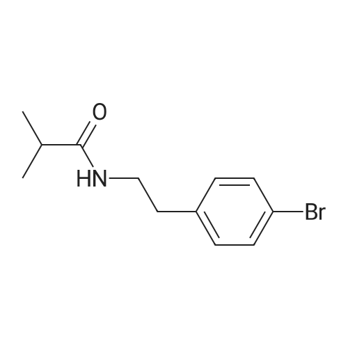 N-(4-Bromophenethyl)isobutyramide