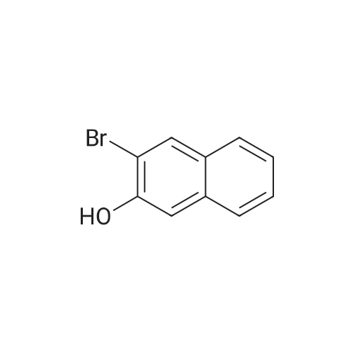 3-Bromonaphthalen-2-ol