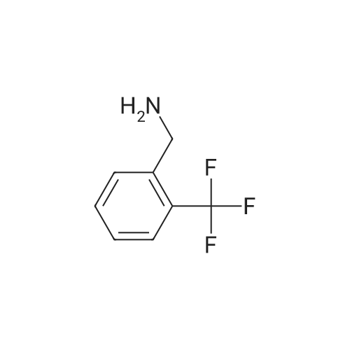 (2-(Trifluoromethyl)phenyl)methanamine