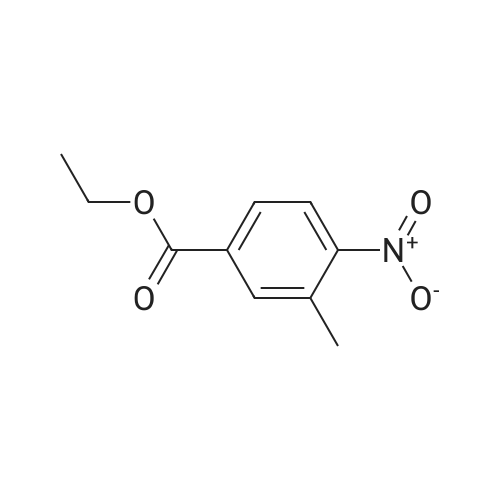 Ethyl 3-methyl-4-nitrobenzoate