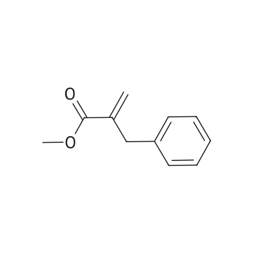 Methyl 2-benzylacrylate