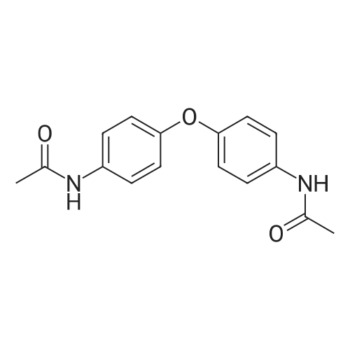 N,N'-(Oxybis(4,1-phenylene))diacetamide
