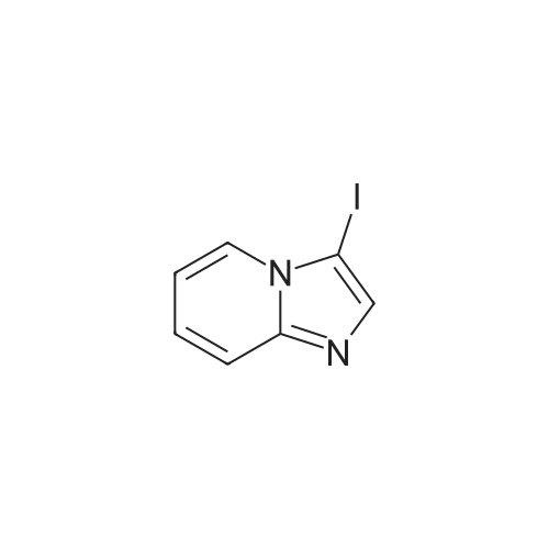 3-Iodoimidazo[1,2-a]pyridine