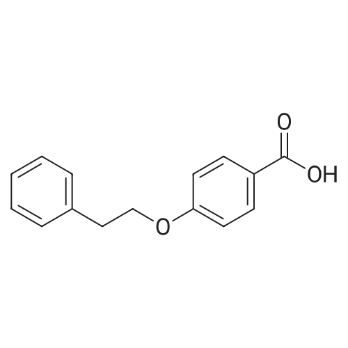 4-Phenethoxybenzoic acid