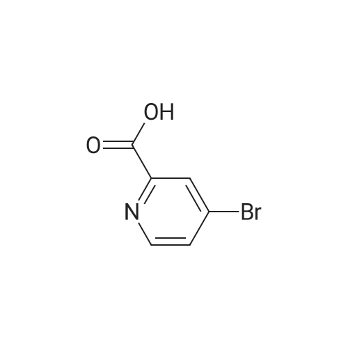 4-Bromopicolinic acid