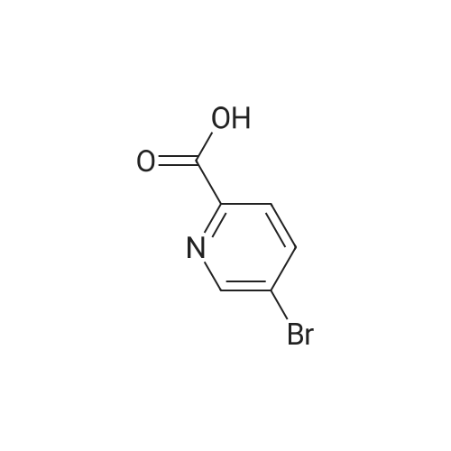 5-Bromopicolinic acid