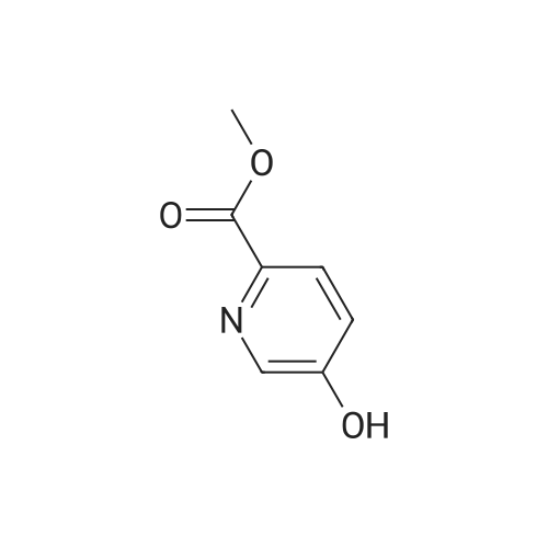 Methyl 5-hydroxypyridine-2-carboxylate