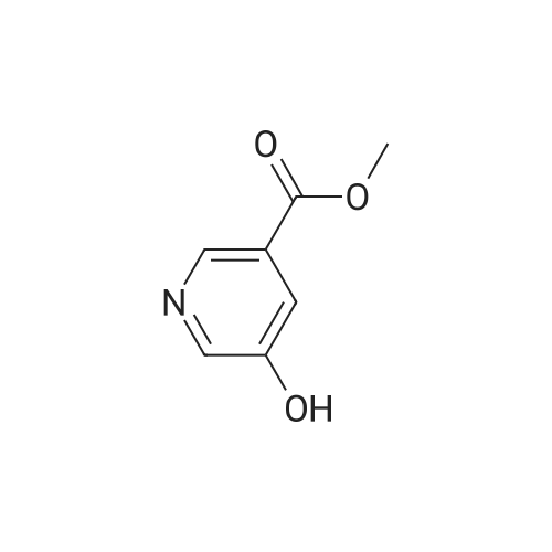 Methyl 5-hydroxynicotinate