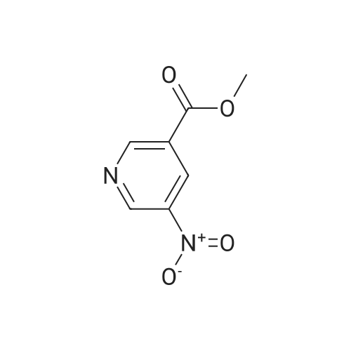 30766-27-9 Methyl 5-nitronicotinate