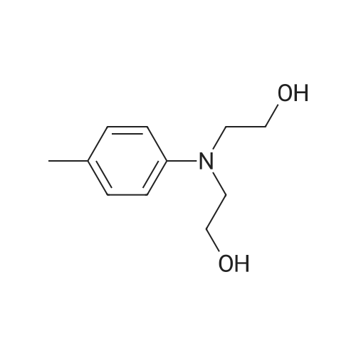 2,2'-(p-Tolylazanediyl)diethanol