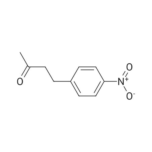 4-(4-Nitrophenyl)butan-2-one