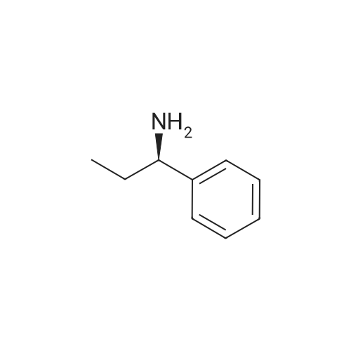 (R)-1-Phenylpropan-1-amine