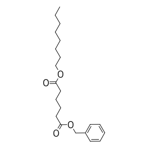 Benzyl octyl adipate